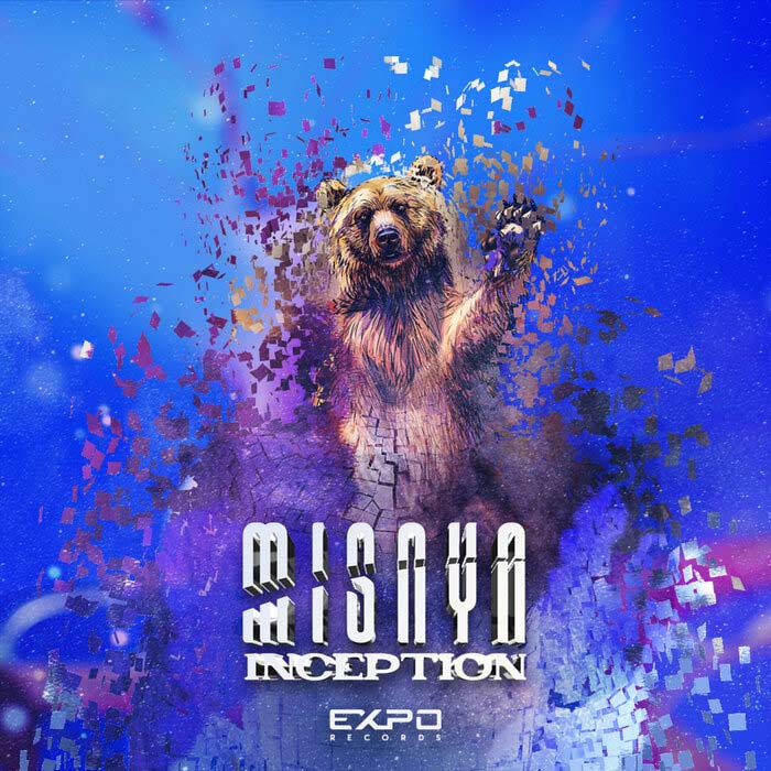 Misaya - Inception [2022]