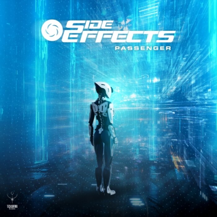 Side Effects - Passenger [2022]