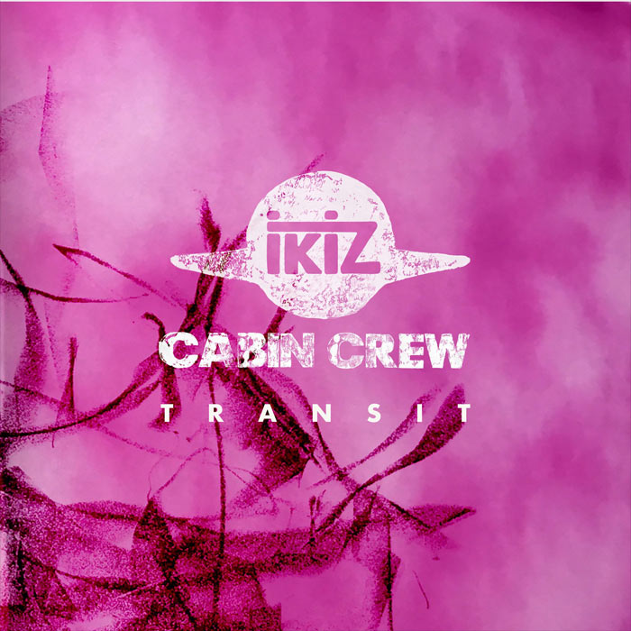 ikiz cabin crew - Transit [2022]