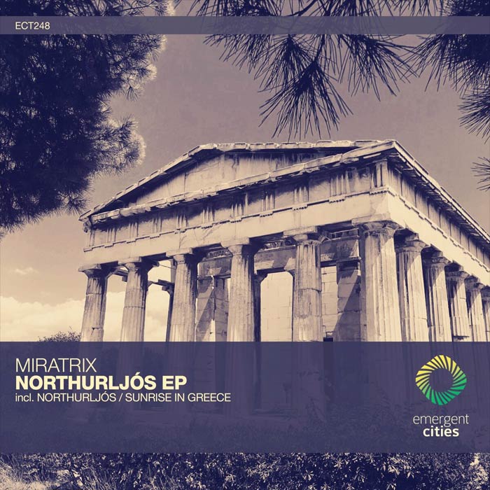 Miratrix - Northurljos EP [2022]