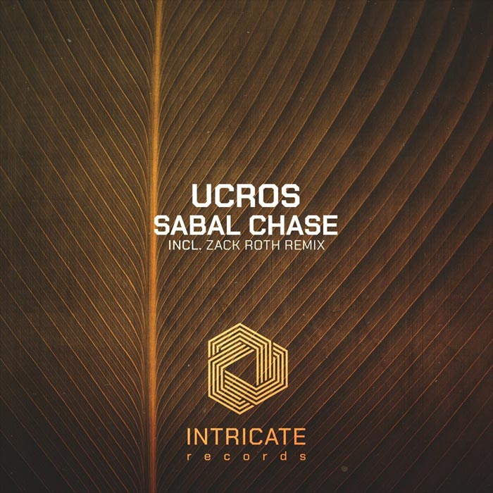 Ucros - Sabal Chase [2022]