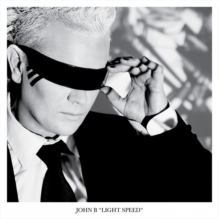 John B - Light Speed (Itm Edition) [2012]