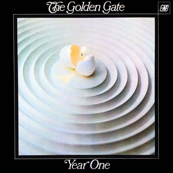 The Golden Gate - Year One [1969]