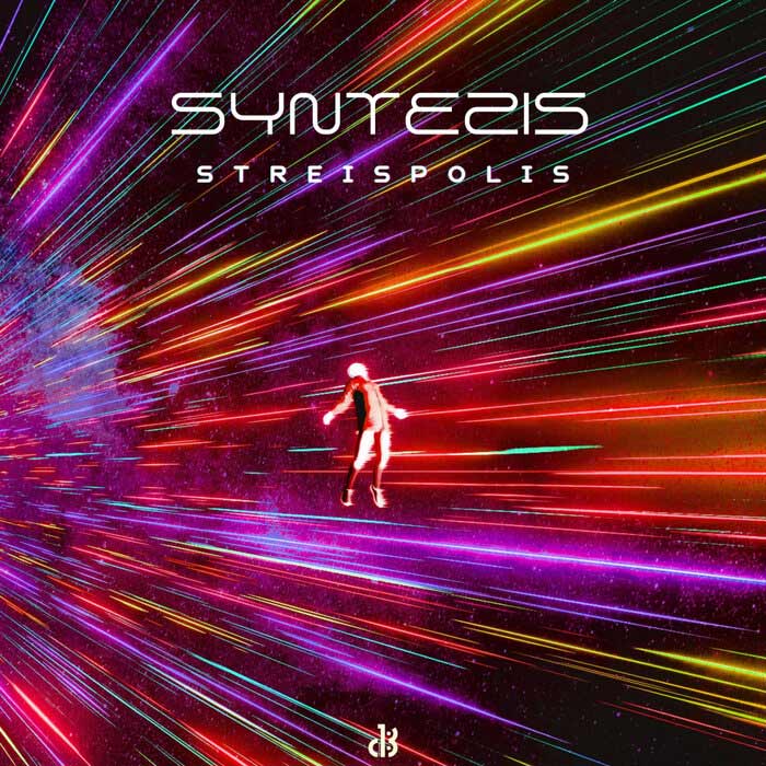 Syntezis - Streispolis [2022]