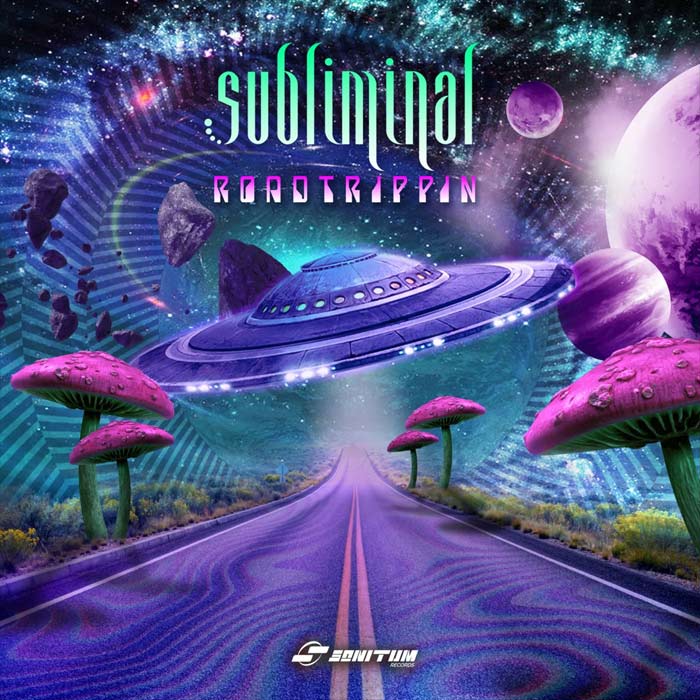 Subliminal (BR) - RoadTrippin [2022]