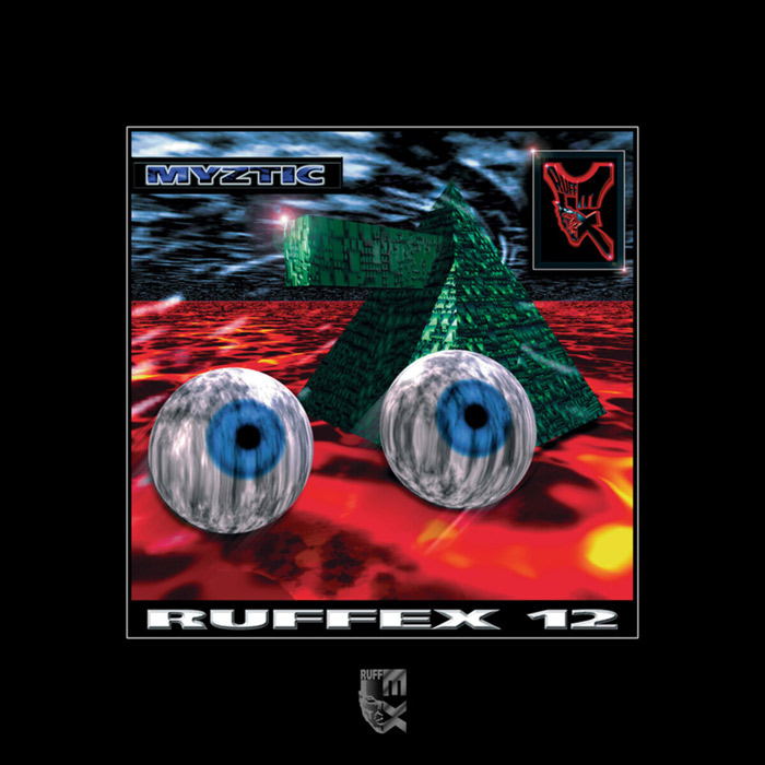 Myztic - Ruffex 12 [1997]