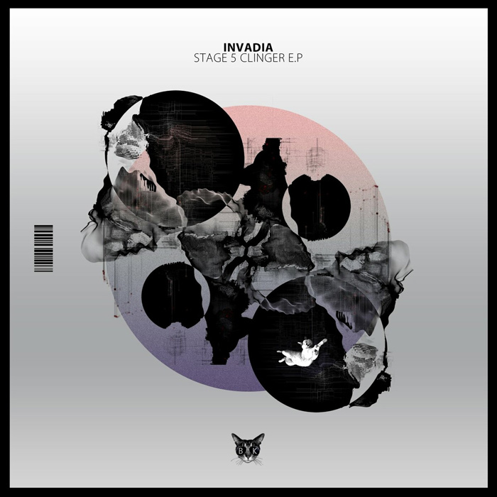 Invadia - Stage 5 Clinger EP [2022]