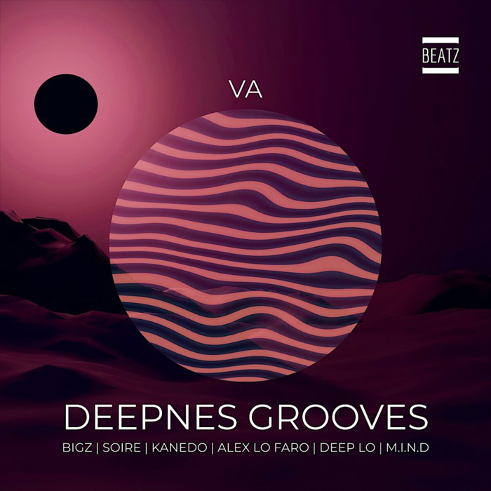 Deepness Grooves [2022]