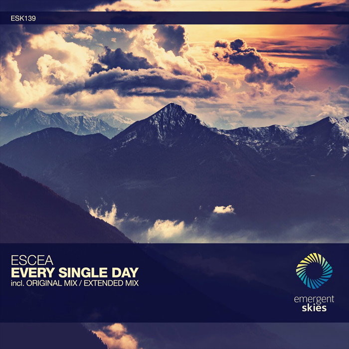 Escea - Every Single Day [2022]