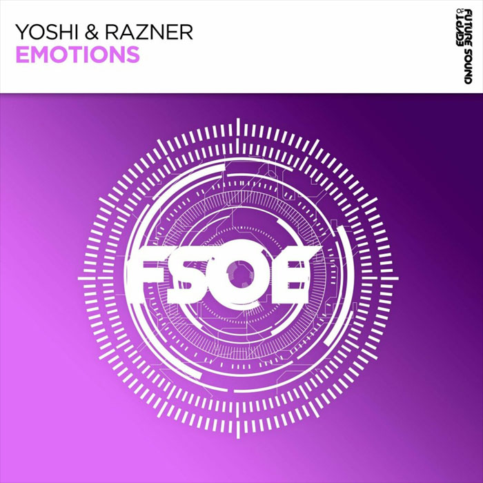 Yoshi & Razner - Emotions [2022]