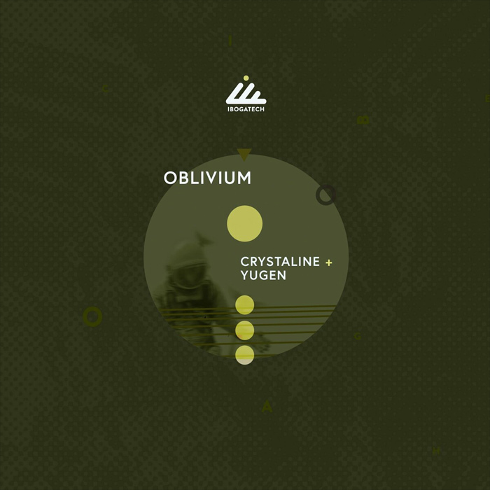 Oblivium - Crystalline / Yugen