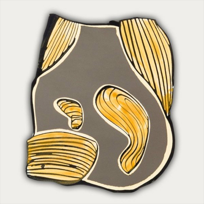 JAMIIE - Mussoya EP [2022]