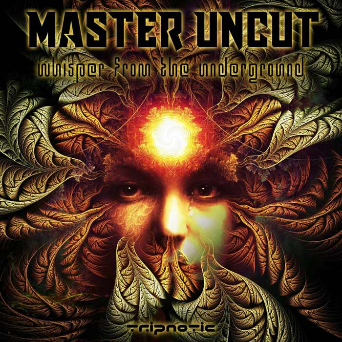 Master Uncut - Whisper from the Underground [2022]