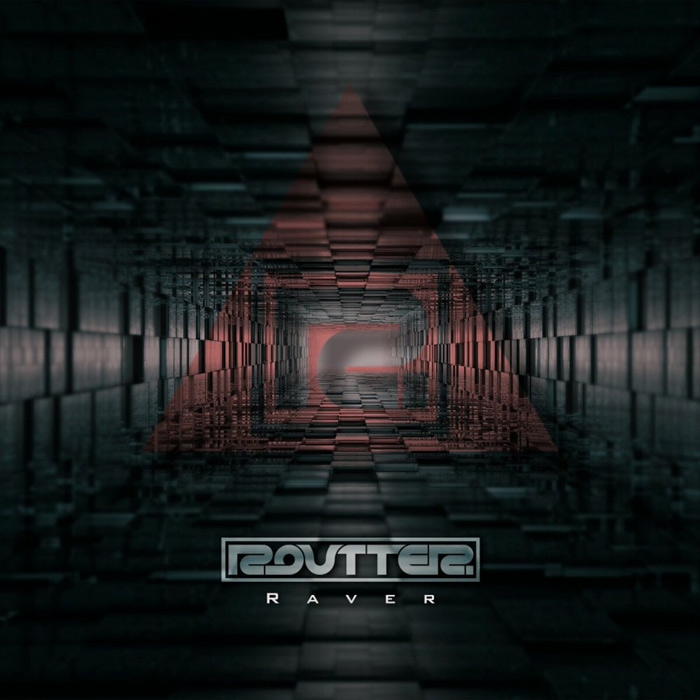 Routter - Raver [2022]