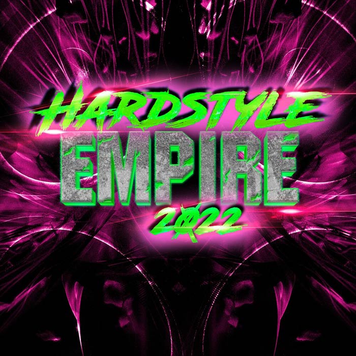 Hardstyle Empire 2022 [2022]