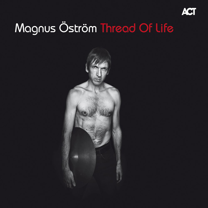 Magnus Ostrom - Thread Of Life [2011]
