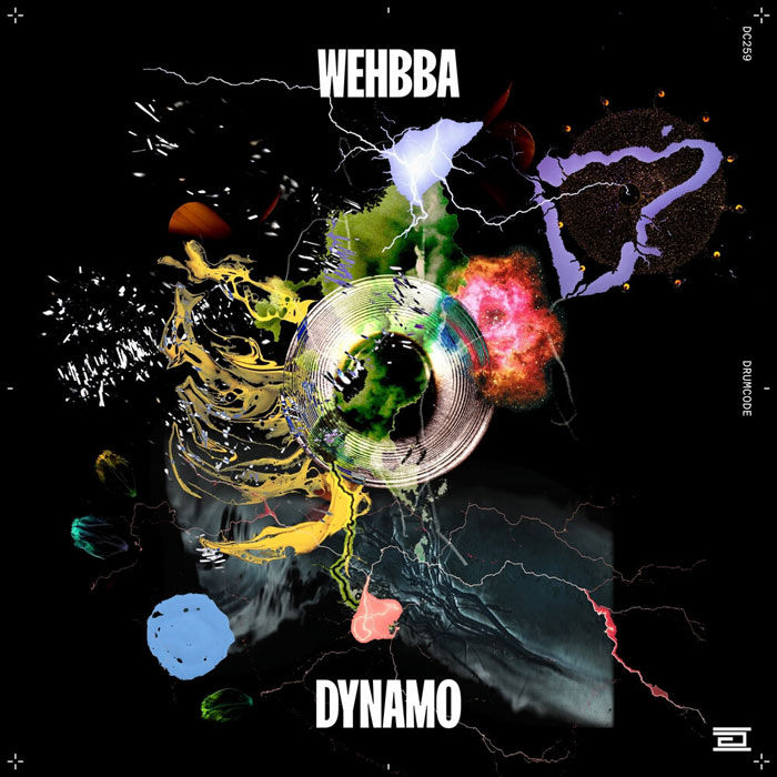 Wehbba - Dynamo [2022]