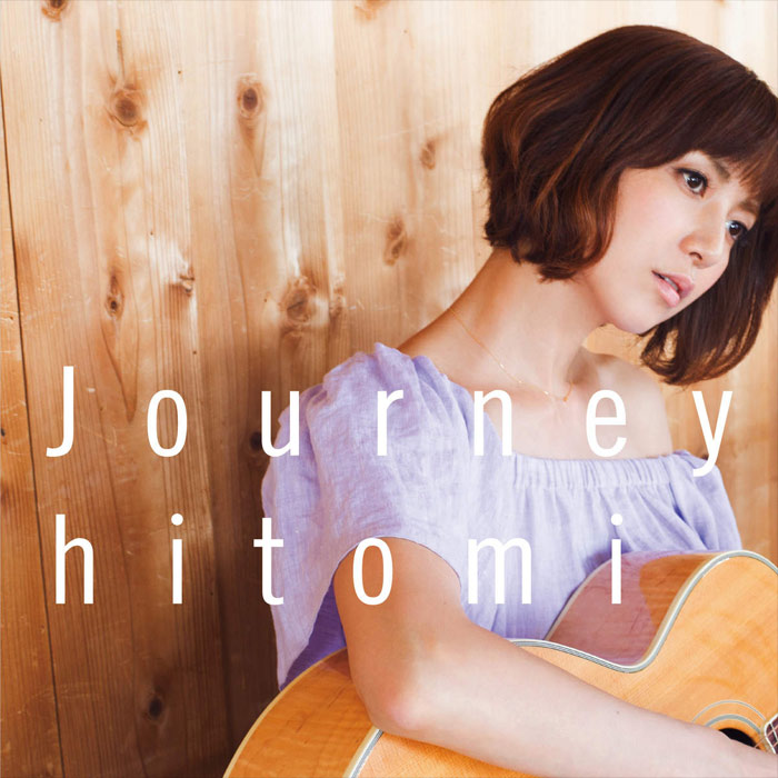 hitomi - Journey [2015]