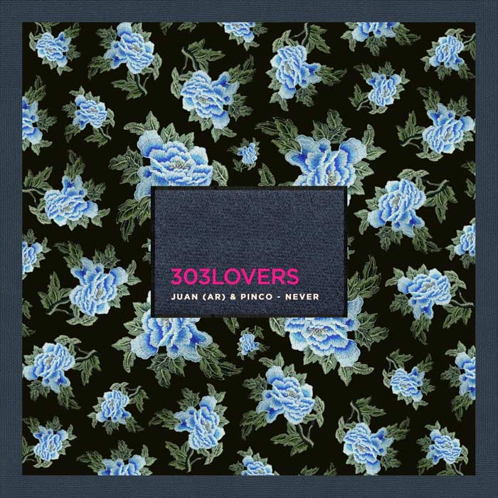 Juan (AR) & Pinco - Never [2022]