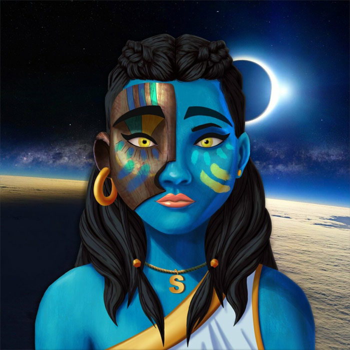 P4RTY GROOVIN` - Just Shake Your Ass! [2022]