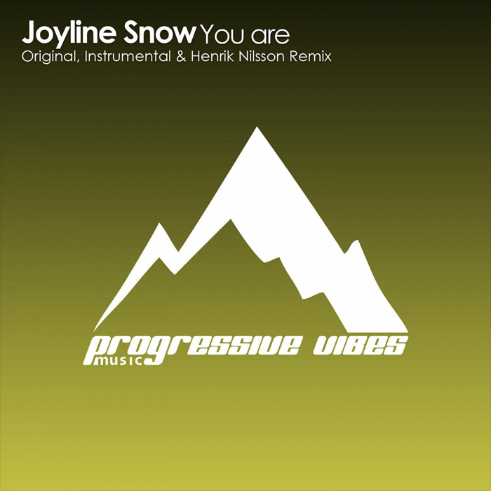 Joyline Snow - You Are [2022]