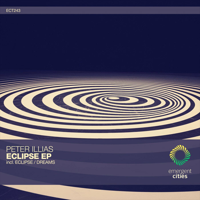 Peter Illias - Eclipse [2022]