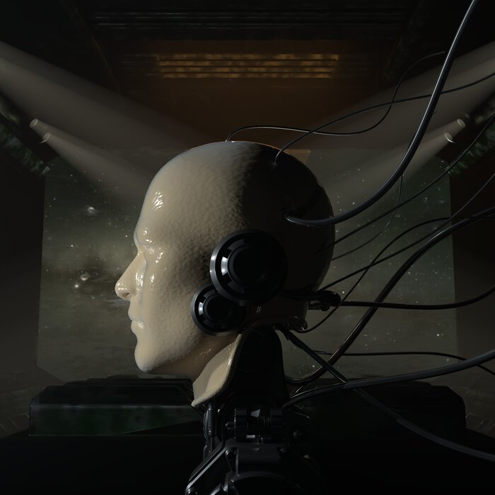 Arpnosi - Pneuma [2022]