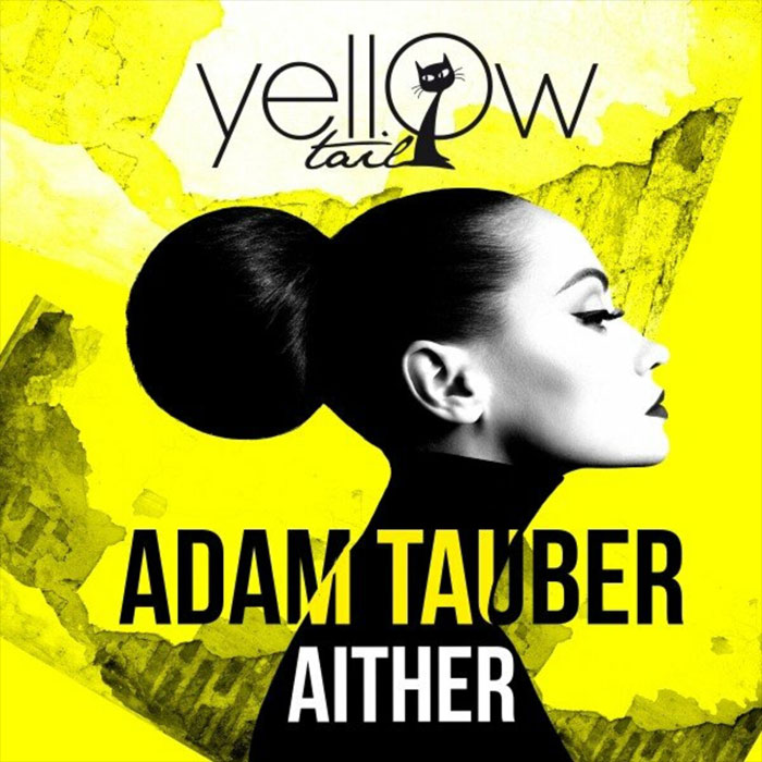 Adam Tauber - Aither [2022]