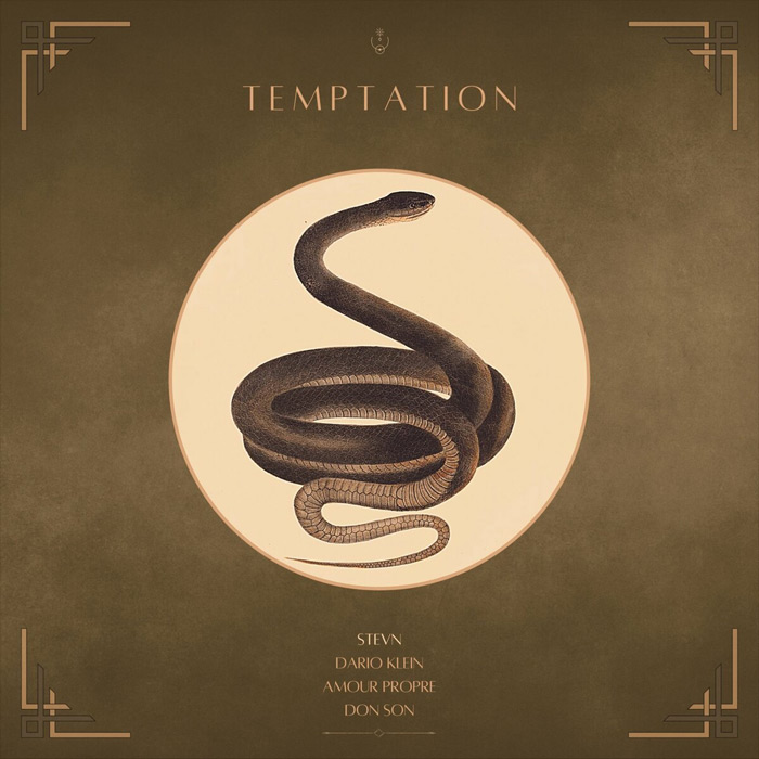 Stevn - Temptation [2022]