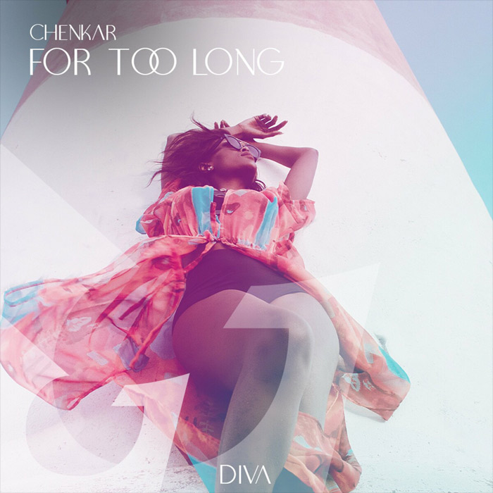 Chenkar - For Too Long [2022]