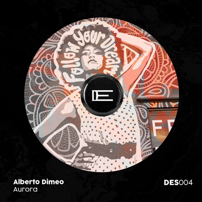 Alberto Dimeo - Aurora [2022]