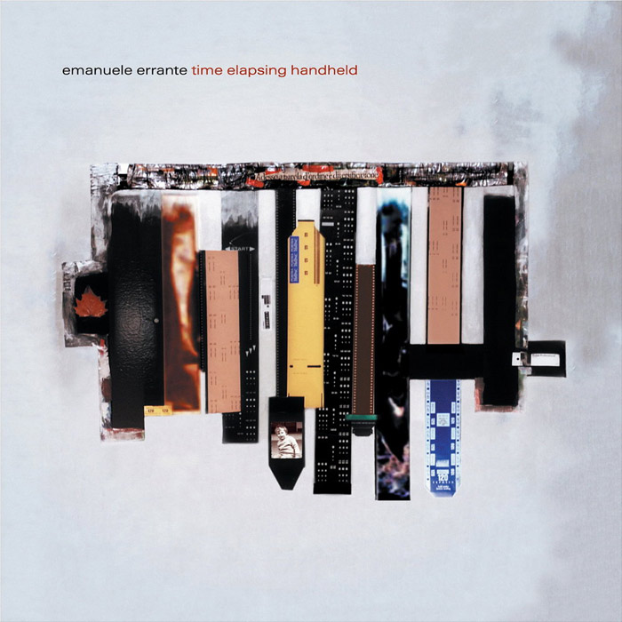 Emanuele Errante - Time Elapsing Handheld [2011]