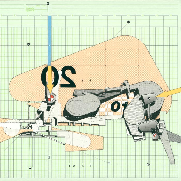 Fearful - Exordium [2021]