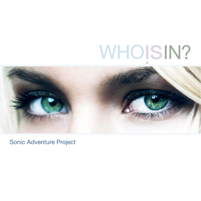 Sonic Adventure Project - Who Is In? [2011]