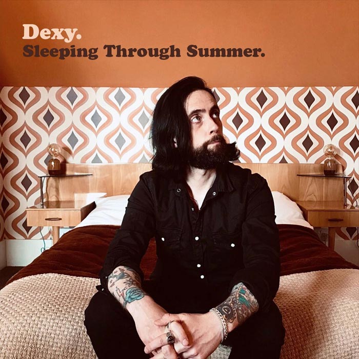 Dexy - Sleeping Through Summer [2022]