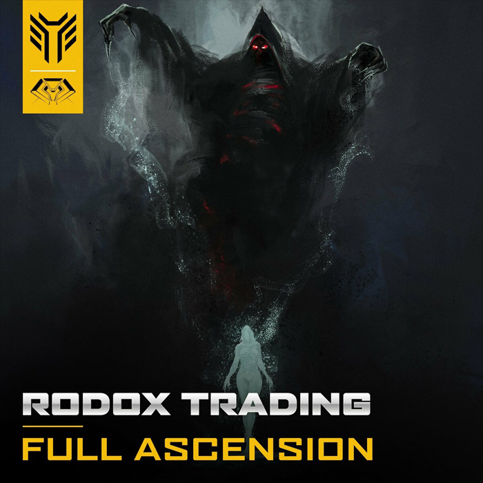 Rodox Trading - Full Ascension [2022]