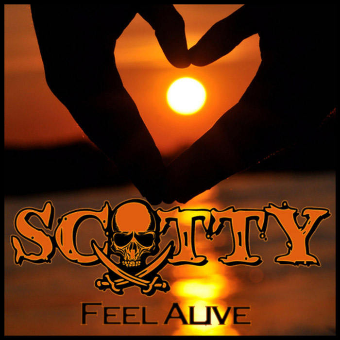 Scotty - Feel Alive [2011]