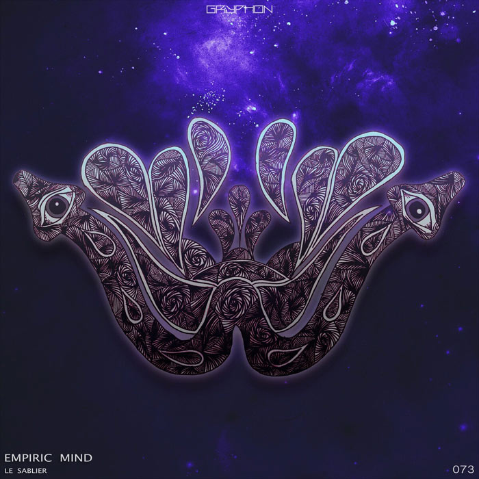 Empiric Mind - Le Sablier [2022]