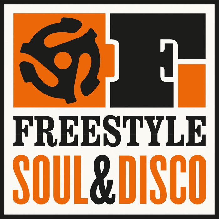 Freestyle: Soul & Disco! [2019]