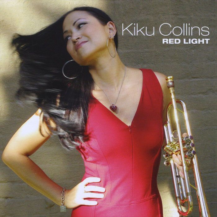 Kiku Collins - Red Light [2011]