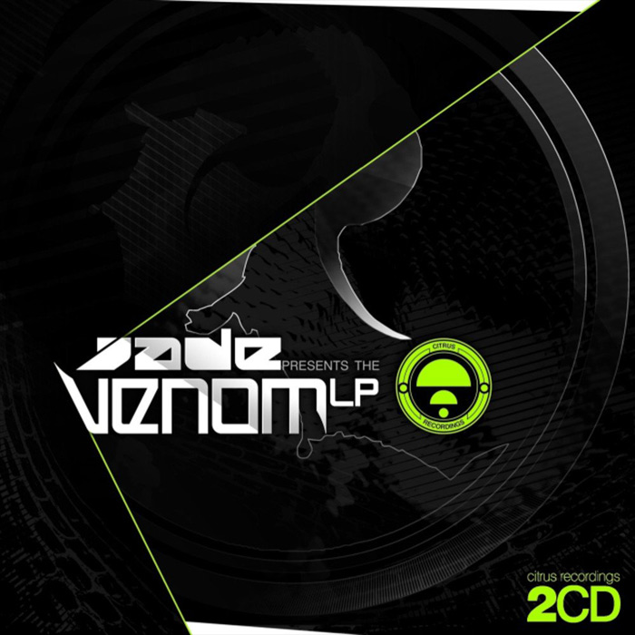 Jade Presents The Venom LP [2010]
