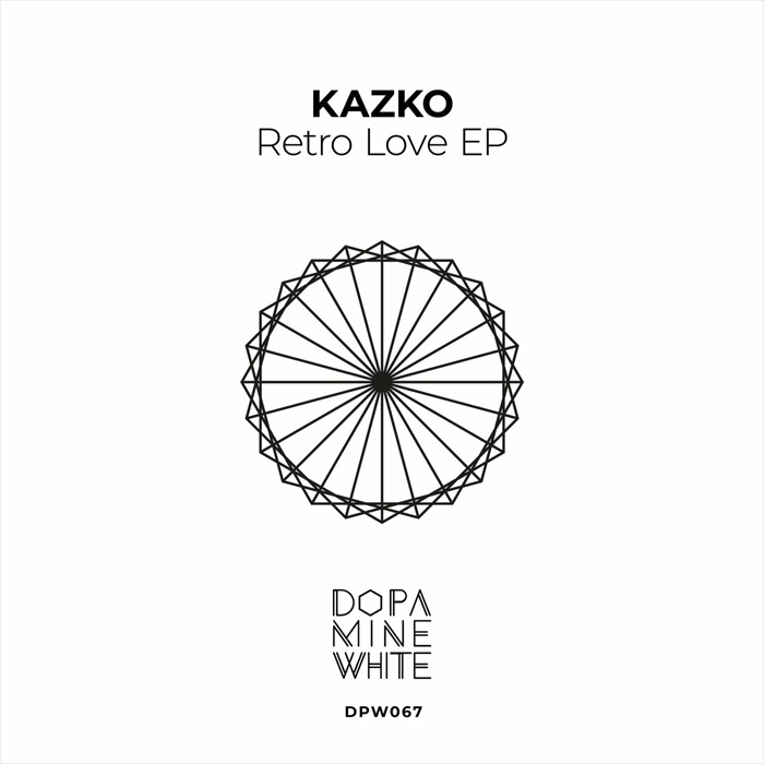 KAZKO - Retro Love EP [2022]