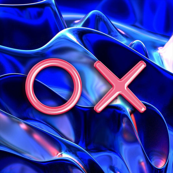 Marius Drescher - Nova [2022]