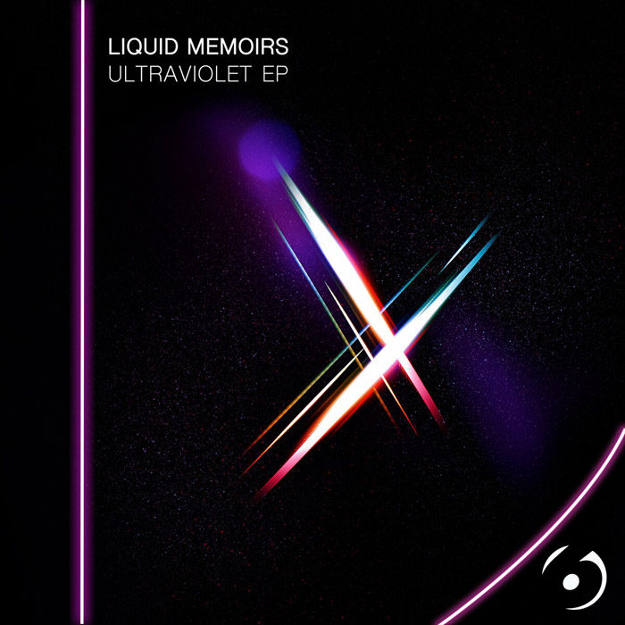 Liquid Memoirs - Ultraviolet [2022]