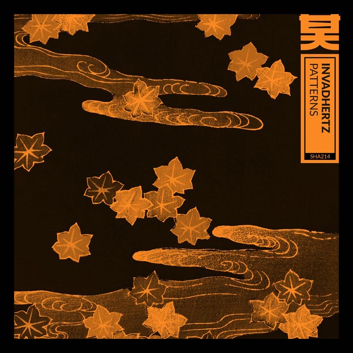 Invadhertz - Patterns