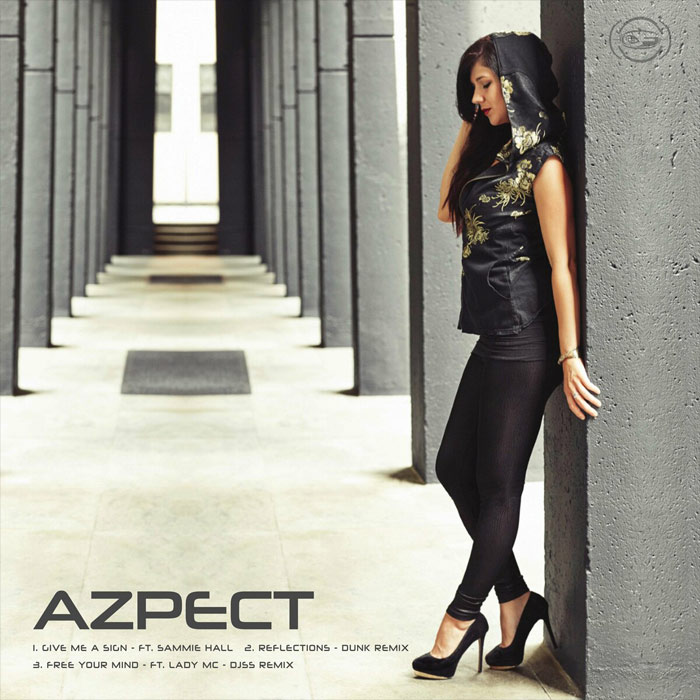Azpect - Give Me A Sign [2022]