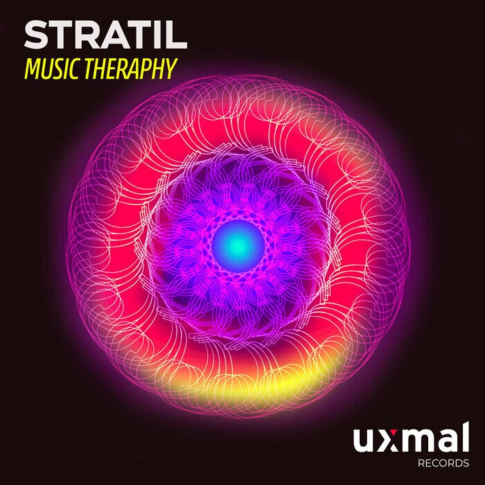 Stratil - Music Theraphy
