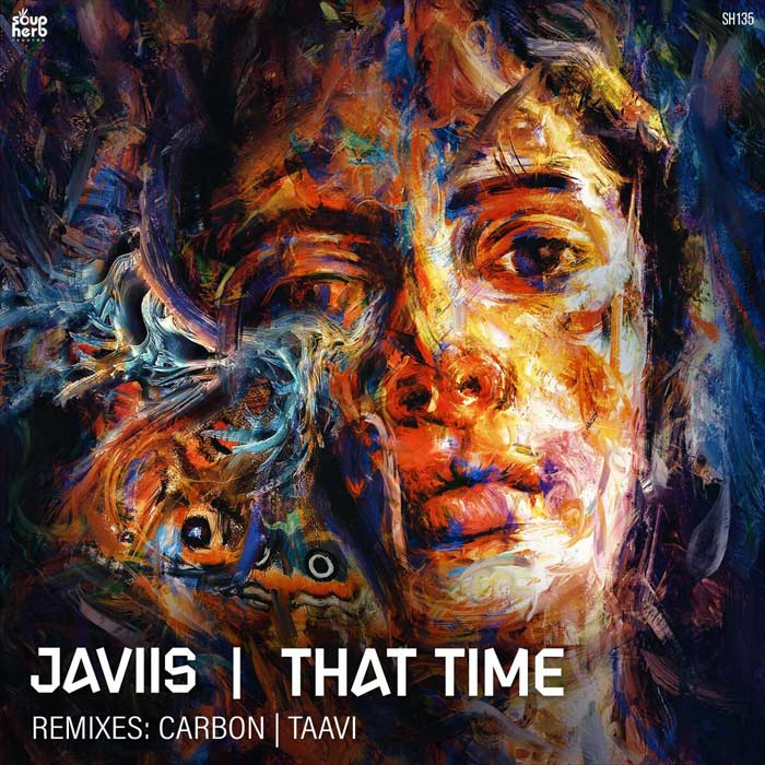 JAVIIS - That Time [2022]