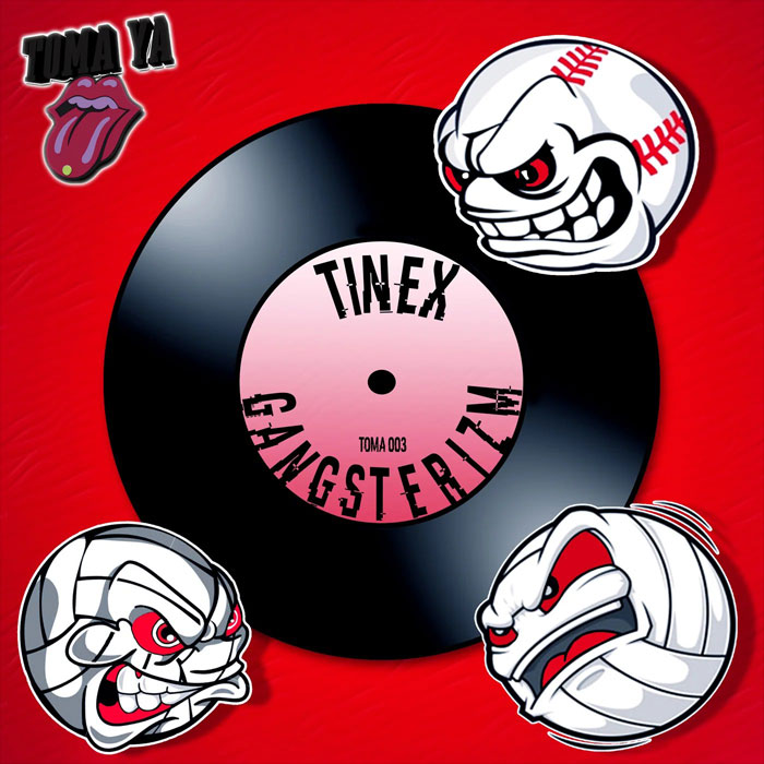 TineX - Gangsterizm