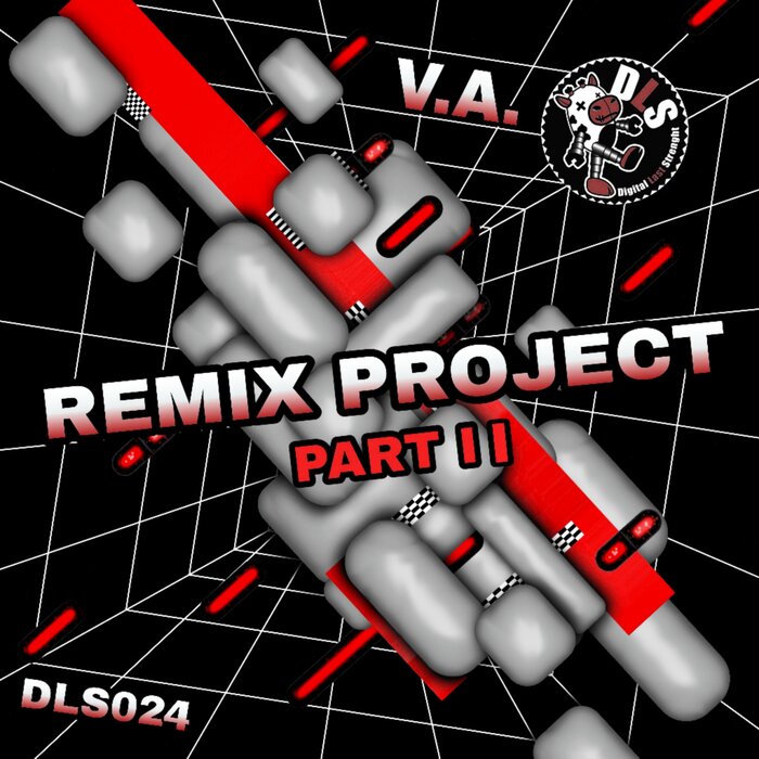DJ Lysa & Italian Terrorist - Remix Project Part II [2022]